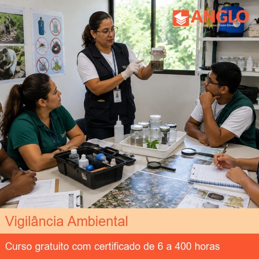Vigilância Ambiental